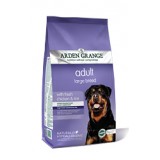 Arden Grange: ADULT LARGE BREED CHICKEN & RICE - 12kg Arden Grange: ADULT LARGE BREED CHICKEN & RICE - 12kg