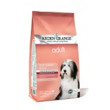 Arden Grange: ADULT SALMON & RICE - 12kg Arden Grange: ADULT SALMON & RICE - 12kg