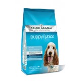 Arden Grange: PUPPY JUNIOR CHICKEN & RICE - 2kg Arden Grange: PUPPY JUNIOR CHICKEN & RICE - 2kg