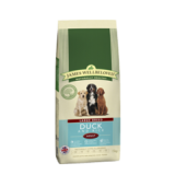James Wellbeloved: ADULT MAINTENANCE LARGE KIBBLE DUCK & RICE - 15kg