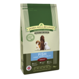 James Wellbeloved: ADULT MAINTENANCE FISH & VEGETABLE KIBBLE - 1.5kg