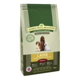 James Wellbeloved: ADULT MAINTENANCE LAMB & VEGETABLE KIBBLE - 1.5kg