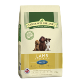 James Wellbeloved: PUPPY PERFORMANCE LAMB & RICE KIBBLE - 15kg James Wellbeloved: PUPPY PERFORMANCE LAMB & RICE KIBBLE - 15kg