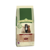 James Wellbeloved: ADULT MAINTENANCE LARGE KIBBLE TURKEY & RICE - 15kg James Wellbeloved: ADULT MAINTENANCE LARGE KIBBLE TURKEY & RICE - 15kg