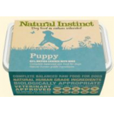 Natural Instinct: PUPPY - 1kg Natural Instinct: PUPPY - 1kg