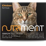 Nutriment: CAT: CHICKEN FORMULA - 500g