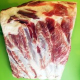 Nutriment: DOG: LAMB RIBS - 250g