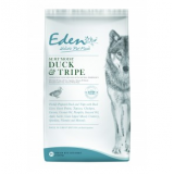 Eden Pet Foods: DOG: EDEN 'SEMI-MOIST DUCK & TRIPE' - 10kg Eden Pet Foods: DOG: EDEN 'SEMI-MOIST DUCK & TRIPE' - 10kg