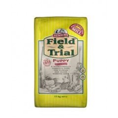 Skinners: FIELD & TRIAL PUPPY - 15kg