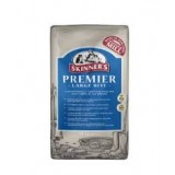 Skinners: PREMIER LARGE BITE - 15kg Skinners: PREMIER LARGE BITE - 15kg