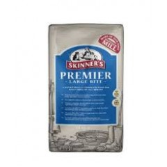 Skinners: PREMIER LARGE BITE  - 15x2kg