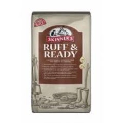 Skinners: RUFF & READY - 15kg Skinners: RUFF & READY - 15kg