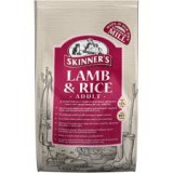 Skinners: SENSITIVE LAMB & RICE - 15kg Skinners: SENSITIVE LAMB & RICE - 15kg