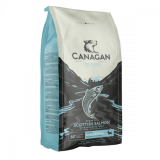 Canagan: SMALL BREED SALMON - 2kg Canagan: SMALL BREED SALMON - 2kg