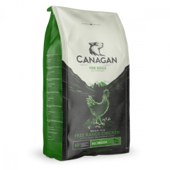 Canagan: CHICKEN - 6kg Canagan: CHICKEN - 6kg