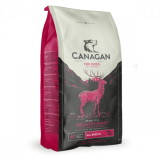 Canagan: GAME - 2 x 12kg Canagan: GAME - 2 x 12kg