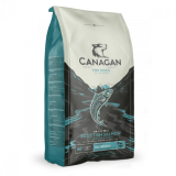 Canagan: SALMON - 2kg Canagan: SALMON - 2kg