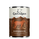 Canagan: SHEPERDS PIE 6x400g TINS