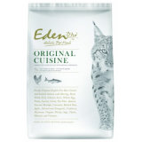 Eden Pet Foods: CAT: EDEN 'CAT FOOD'  1.5kg