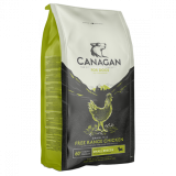Canagan: SMALL BREED CHICKEN - 2kg