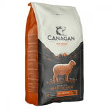 Canagan: GRASS FED LAMB - 12kg