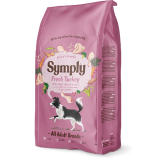Symply: ADULT  FRESH TURKEY  - 6kg