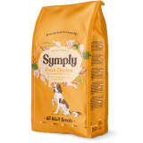 Symply: ADULT FRESH CHICKEN - 12kg