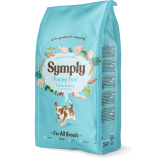 Symply: PUPPY FUEL - 12kg Symply: PUPPY FUEL - 12kg